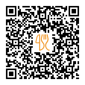 QR-code link către meniul Desert Island Eatery