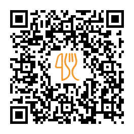 QR-code link para o menu de Sparkys Cafe