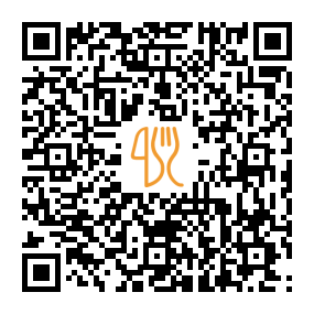 QR-code link naar het menu van The Glow Cafe Juice