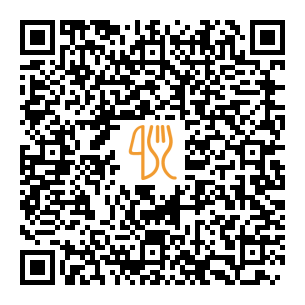QR-code link către meniul The Green Place African Cuisine And