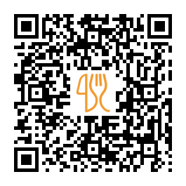 Link z kodem QR do menu Hao Hao Buffet