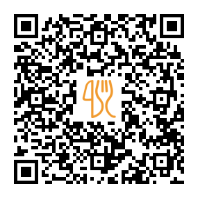 QR-code link naar het menu van Pinkies Bbq