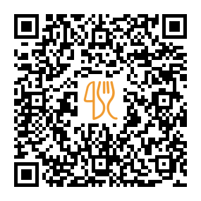 QR-code link către meniul The Kitchen, By Cooking With Que