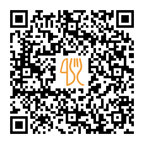 QR-code link para o menu de Burger King