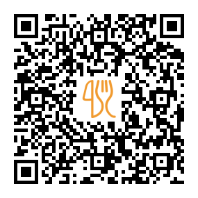 QR-code link para o menu de First District Coffee