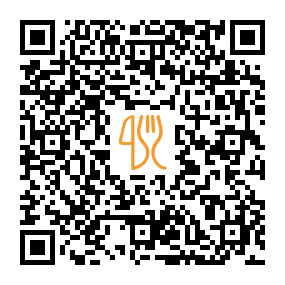 QR-code link para o menu de Little Caesars Pizza