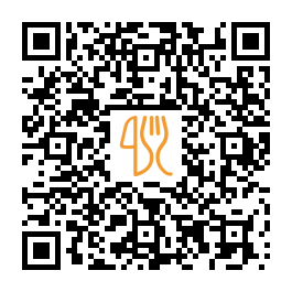 QR-code link para o menu de Cafe On Boulevard