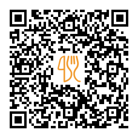 QR-code link para o menu de Sweetlife Lane Flavors, Favors, More