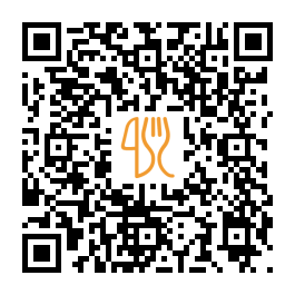 QR-code link para o menu de Johnny Burrito