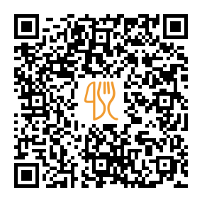 QR-code link către meniul Pho Bamboo
