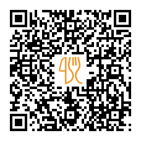 QR-code link para o menu de Cultured Caveman