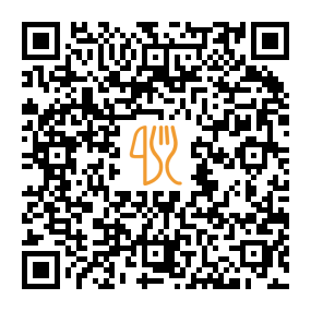 QR-code link para o menu de Little Caesars