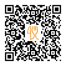 QR-code link para o menu de Indian Rasoi