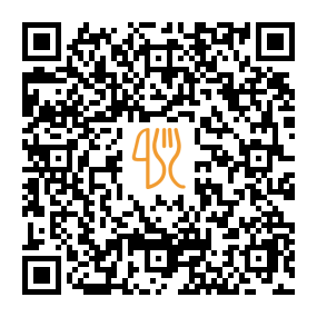 QR-code link para o menu de Pizza Works