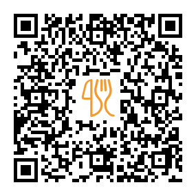 QR-code link para o menu de Mediterranean Grill