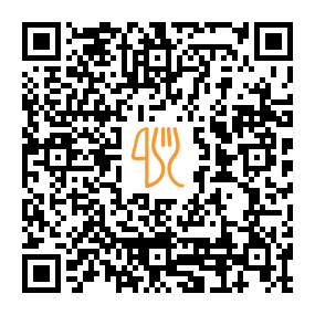 QR-code link către meniul 800 Degrees Three Fires