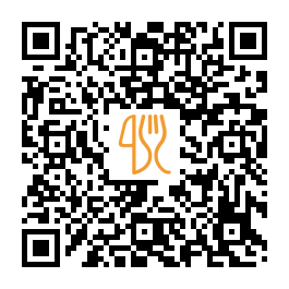 QR-code link para o menu de Yummy Garden