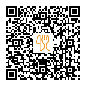 QR-code link para o menu de Frankstown Wood-fired Pizza