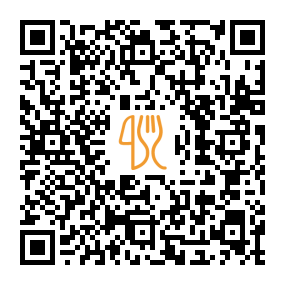 QR-code link para o menu de Yi Asian Express