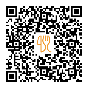 QR-code link para o menu de King Burger