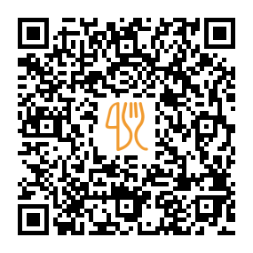 QR-code link para o menu de Fall River Coffee Company