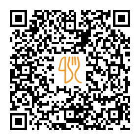 QR-code link para o menu de Mcdonald's