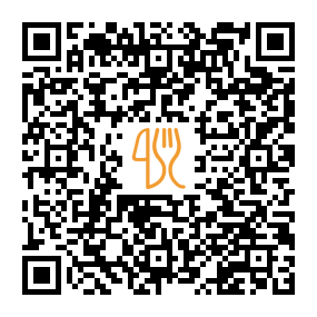 QR-code link para o menu de Cruisin Coffee