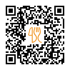 QR-code link para o menu de Rico's