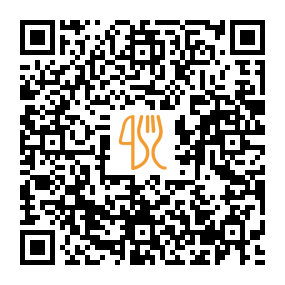 QR-code link para o menu de Little Caesars