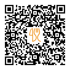 QR-code link para o menu de Farmers Daughter