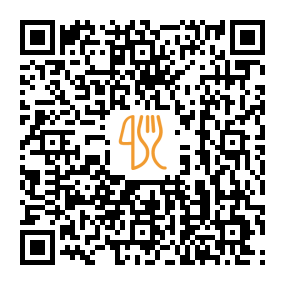 QR-code link para o menu de One19 Tastefully Off Center