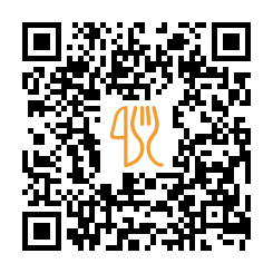 QR-code link para o menu de Juiceland