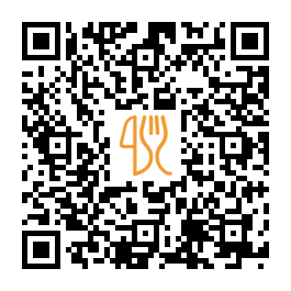 QR-code link către meniul Ahi Poke