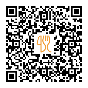 QR-code link para o menu de Buffalo Wild Wings