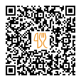 Link z kodem QR do menu Franks Hoppy Bistro