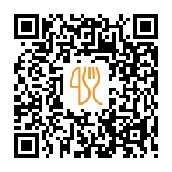 QR-code link para o menu de Tiny's Burger Barn