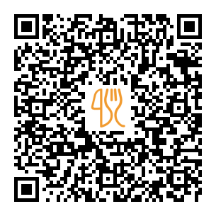 QR-code link para o menu de Premier Billiards Sports Club