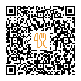 QR-code link para o menu de Hinsons Drive-in