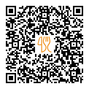 Link z kodem QR do menu The Kingfish Grill and Tap House