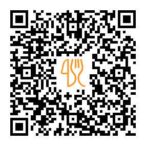 QR-code link para o menu de Hub's Grill Grocery