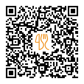 QR-code link para o menu de Harmony Hall