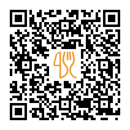 QR-code link para o menu de Hunan Garden