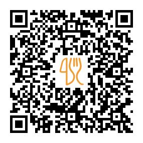 QR-code link para o menu de Marketplace Cafe