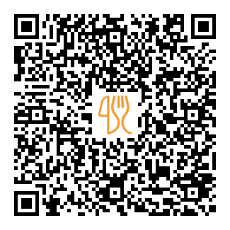 QR-code link para o menu de Popeyes