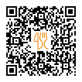 QR-code link către meniul Mission Bbq