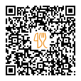 QR-code link para o menu de Fashion Express Closet