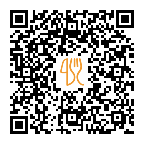 QR-code link para o menu de Dunkin'