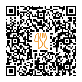 QR-code link para o menu de American Asian Cafe