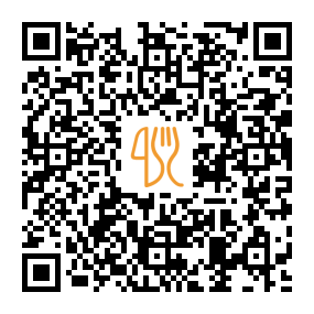 QR-code link para o menu de Burger King