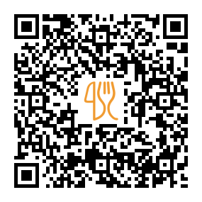 QR-code link para o menu de Park Café